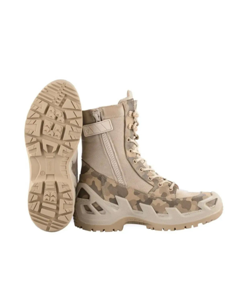 Тактичні черевики Vaneda Storm MultiCam