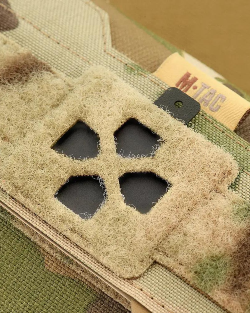 M-Tac медичний горизонтальний Elite Multicam