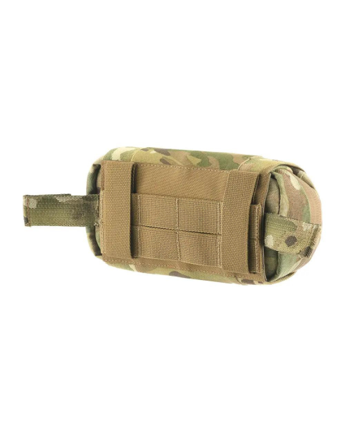 M-Tac підсумок Elite Multicam