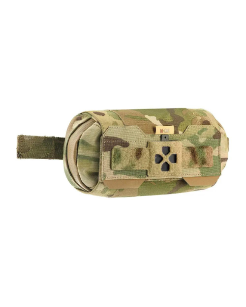 M-Tac підсумок медичний Elite Multicam