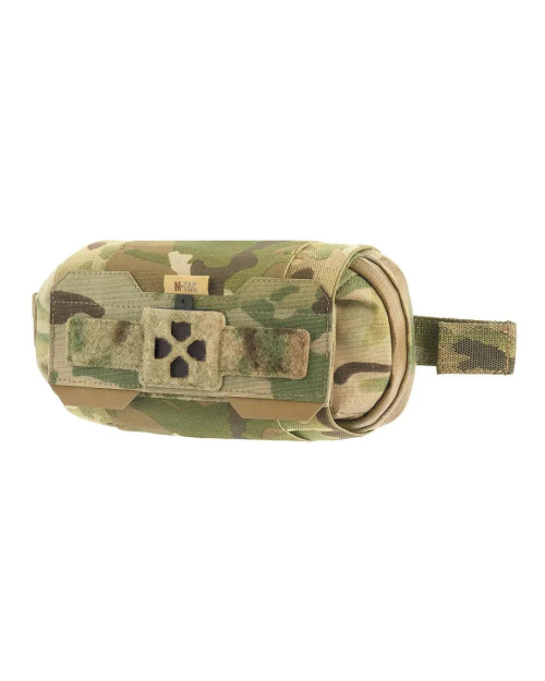 Elite Multicam M-Tac підсумок медичний горизонтальний