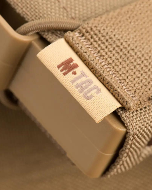 M-Tac підсумок для АК відкритий Elite лого
