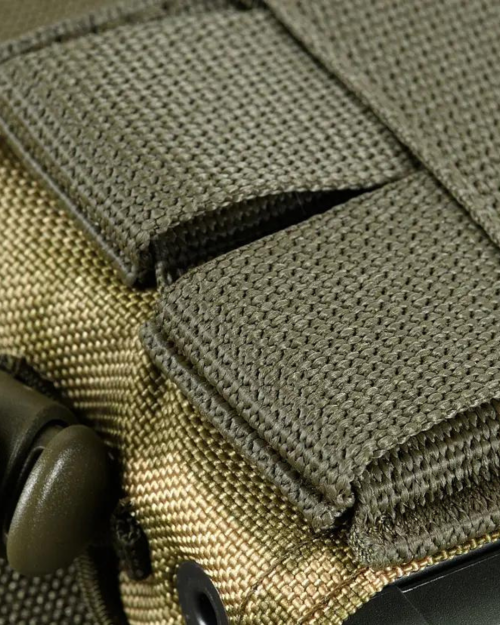 M-Tac підсумок для АК відкритий Elite мм14