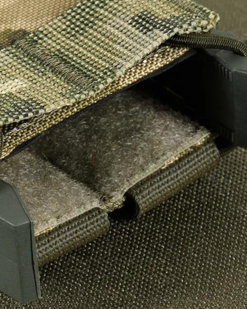 M-Tac підсумок для АК відкритий Elite ММ14