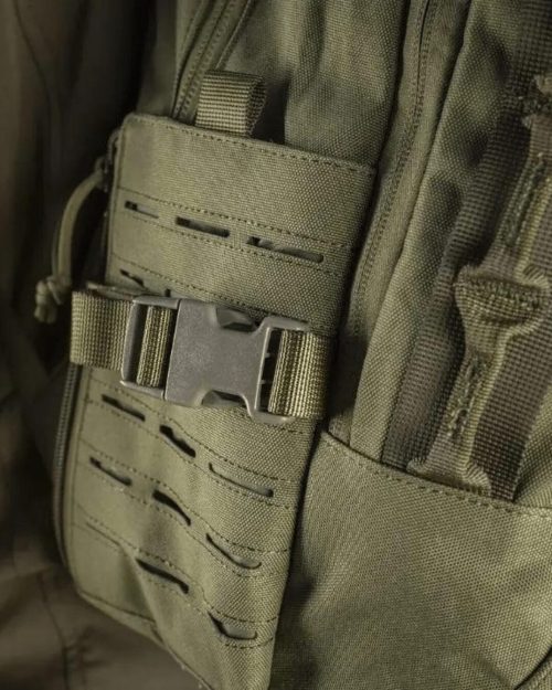 M-Tac рюкзак Intruder Pack Olive деталі