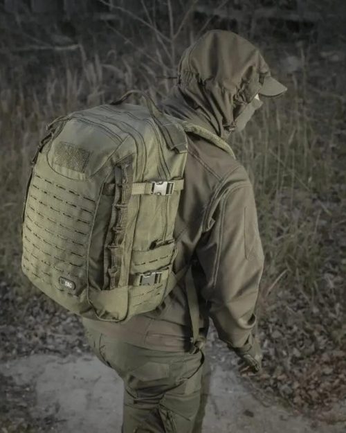 M-Tac рюкзак Intruder Pack