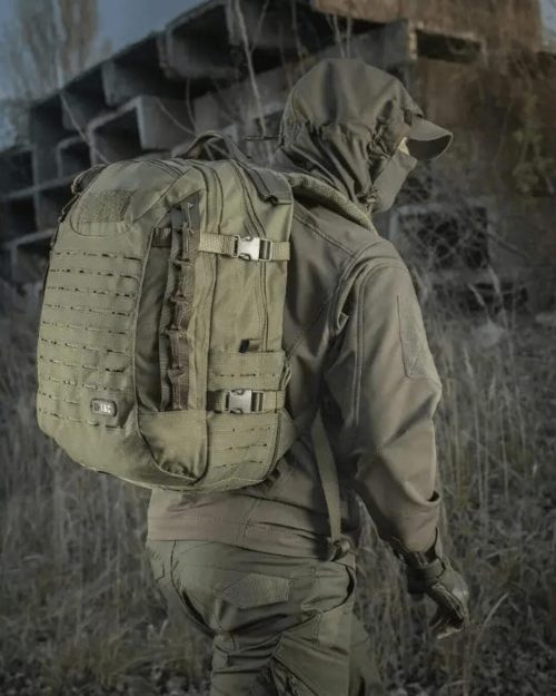 M-Tac Intruder Pack Olive