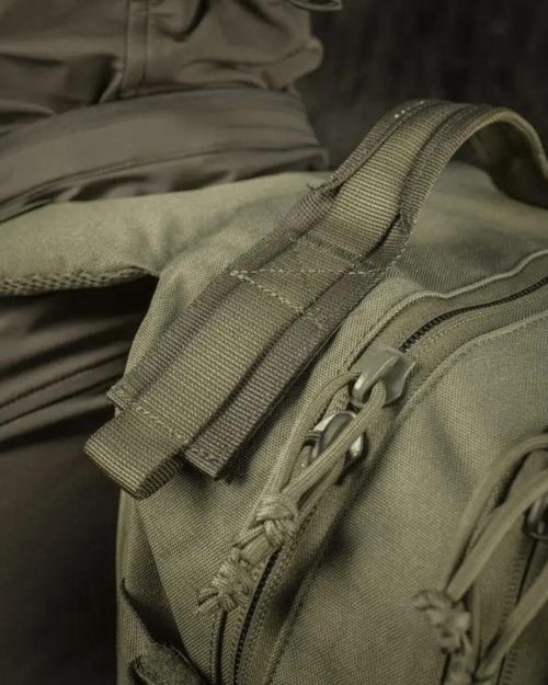 M-Tac рюкзак Intruder Pack Olive