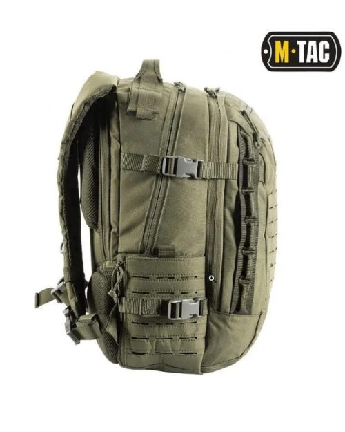 M-Tac рюкзак Intruder Pack Olive великий